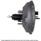 Purchase Top-Quality Remanufactured Power Brake Booster Without Master Cylinder by CARDONE INDUSTRIES - 54-71141 pa1