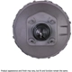 Purchase Top-Quality Remanufactured Power Brake Booster Without Master Cylinder by CARDONE INDUSTRIES - 54-71141 pa3