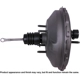 Purchase Top-Quality Remanufactured Power Brake Booster Without Master Cylinder by CARDONE INDUSTRIES - 54-71142 pa11