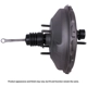 Purchase Top-Quality Remanufactured Power Brake Booster Without Master Cylinder by CARDONE INDUSTRIES - 54-71142 pa6