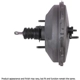 Purchase Top-Quality Remanufactured Power Brake Booster Without Master Cylinder by CARDONE INDUSTRIES - 54-71147 pa3