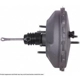 Purchase Top-Quality Remanufactured Power Brake Booster Without Master Cylinder by CARDONE INDUSTRIES - 54-71150 pa10