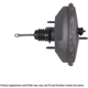 Purchase Top-Quality Remanufactured Power Brake Booster Without Master Cylinder by CARDONE INDUSTRIES - 54-71152 pa4