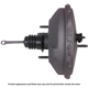 Purchase Top-Quality Remanufactured Power Brake Booster Without Master Cylinder by CARDONE INDUSTRIES - 54-71152 pa8