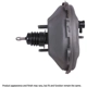 Purchase Top-Quality Remanufactured Power Brake Booster Without Master Cylinder by CARDONE INDUSTRIES - 54-71172 pa3