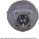Purchase Top-Quality Remanufactured Power Brake Booster Without Master Cylinder by CARDONE INDUSTRIES - 54-71201 pa5