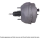 Purchase Top-Quality Remanufactured Power Brake Booster Without Master Cylinder by CARDONE INDUSTRIES - 54-71201 pa6