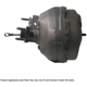 Purchase Top-Quality Remanufactured Power Brake Booster Without Master Cylinder by CARDONE INDUSTRIES - 54-71210 pa3