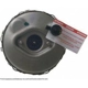 Purchase Top-Quality Remanufactured Power Brake Booster Without Master Cylinder by CARDONE INDUSTRIES - 54-71211 pa11
