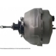 Purchase Top-Quality Remanufactured Power Brake Booster Without Master Cylinder by CARDONE INDUSTRIES - 54-71211 pa12