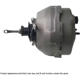 Purchase Top-Quality Remanufactured Power Brake Booster Without Master Cylinder by CARDONE INDUSTRIES - 54-71211 pa3