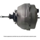 Purchase Top-Quality Remanufactured Power Brake Booster Without Master Cylinder by CARDONE INDUSTRIES - 54-71211 pa5