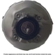 Purchase Top-Quality Remanufactured Power Brake Booster Without Master Cylinder by CARDONE INDUSTRIES - 54-71211 pa6