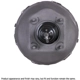 Purchase Top-Quality Remanufactured Power Brake Booster Without Master Cylinder by CARDONE INDUSTRIES - 54-71212 pa1