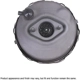 Purchase Top-Quality Remanufactured Power Brake Booster Without Master Cylinder by CARDONE INDUSTRIES - 54-71212 pa3