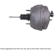 Purchase Top-Quality Remanufactured Power Brake Booster Without Master Cylinder by CARDONE INDUSTRIES - 54-71221 pa1