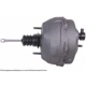 Purchase Top-Quality Remanufactured Power Brake Booster Without Master Cylinder by CARDONE INDUSTRIES - 54-71221 pa12