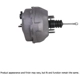 Purchase Top-Quality Remanufactured Power Brake Booster Without Master Cylinder by CARDONE INDUSTRIES - 54-71221 pa2
