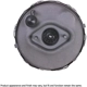 Purchase Top-Quality Remanufactured Power Brake Booster Without Master Cylinder by CARDONE INDUSTRIES - 54-71221 pa3