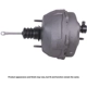 Purchase Top-Quality Remanufactured Power Brake Booster Without Master Cylinder by CARDONE INDUSTRIES - 54-71221 pa6