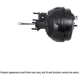 Purchase Top-Quality Remanufactured Power Brake Booster Without Master Cylinder by CARDONE INDUSTRIES - 54-71249 pa1