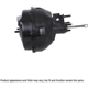 Purchase Top-Quality Remanufactured Power Brake Booster Without Master Cylinder by CARDONE INDUSTRIES - 54-71249 pa4