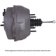 Purchase Top-Quality Remanufactured Power Brake Booster Without Master Cylinder by CARDONE INDUSTRIES - 54-71257 pa5