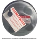 Purchase Top-Quality Remanufactured Power Brake Booster Without Master Cylinder by CARDONE INDUSTRIES - 54-71265 pa11