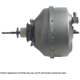 Purchase Top-Quality Remanufactured Power Brake Booster Without Master Cylinder by CARDONE INDUSTRIES - 54-71265 pa6