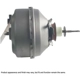 Purchase Top-Quality Remanufactured Power Brake Booster Without Master Cylinder by CARDONE INDUSTRIES - 54-71265 pa7