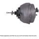 Purchase Top-Quality Remanufactured Power Brake Booster Without Master Cylinder by CARDONE INDUSTRIES - 54-71286 pa1