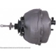 Purchase Top-Quality Remanufactured Power Brake Booster Without Master Cylinder by CARDONE INDUSTRIES - 54-71286 pa12