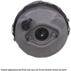 Purchase Top-Quality Remanufactured Power Brake Booster Without Master Cylinder by CARDONE INDUSTRIES - 54-71286 pa2