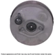 Purchase Top-Quality Remanufactured Power Brake Booster Without Master Cylinder by CARDONE INDUSTRIES - 54-71287 pa5