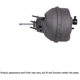 Purchase Top-Quality Remanufactured Power Brake Booster Without Master Cylinder by CARDONE INDUSTRIES - 54-71287 pa6