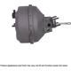 Purchase Top-Quality Remanufactured Power Brake Booster Without Master Cylinder by CARDONE INDUSTRIES - 54-71287 pa7