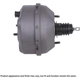 Purchase Top-Quality Remanufactured Power Brake Booster Without Master Cylinder by CARDONE INDUSTRIES - 54-71288 pa2