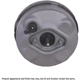 Purchase Top-Quality Remanufactured Power Brake Booster Without Master Cylinder by CARDONE INDUSTRIES - 54-71288 pa3