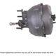 Purchase Top-Quality Remanufactured Power Brake Booster Without Master Cylinder by CARDONE INDUSTRIES - 54-71289 pa8