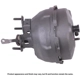 Purchase Top-Quality Remanufactured Power Brake Booster Without Master Cylinder by CARDONE INDUSTRIES - 54-71289 pa9