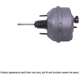Purchase Top-Quality Remanufactured Power Brake Booster Without Master Cylinder by CARDONE INDUSTRIES - 54-71290 pa6