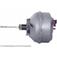 Purchase Top-Quality Remanufactured Power Brake Booster Without Master Cylinder by CARDONE INDUSTRIES - 54-71293 pa10