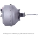 Purchase Top-Quality Remanufactured Power Brake Booster Without Master Cylinder by CARDONE INDUSTRIES - 54-71293 pa13