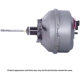 Purchase Top-Quality Remanufactured Power Brake Booster Without Master Cylinder by CARDONE INDUSTRIES - 54-71293 pa14
