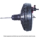 Purchase Top-Quality Remanufactured Power Brake Booster Without Master Cylinder by CARDONE INDUSTRIES - 54-71405 pa9