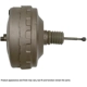 Purchase Top-Quality Remanufactured Power Brake Booster Without Master Cylinder by CARDONE INDUSTRIES - 54-71505 pa2