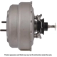 Purchase Top-Quality Remanufactured Power Brake Booster Without Master Cylinder by CARDONE INDUSTRIES - 54-71510 pa6