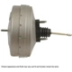Purchase Top-Quality Remanufactured Power Brake Booster Without Master Cylinder by CARDONE INDUSTRIES - 54-71515 pa4