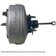 Purchase Top-Quality Remanufactured Power Brake Booster Without Master Cylinder by CARDONE INDUSTRIES - 54-71516 pa7