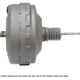 Purchase Top-Quality Remanufactured Power Brake Booster Without Master Cylinder by CARDONE INDUSTRIES - 54-71520 pa8